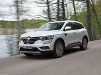 Renault Koleos 2017 stickers 1309323