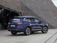 Renault Koleos 2017 tote bag #1309325