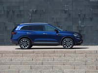 Renault Koleos 2017 Poster 1309333