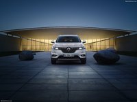 Renault Koleos 2017 stickers 1309349