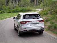 Renault Koleos 2017 Tank Top #1309354