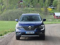 Renault Koleos 2017 Sweatshirt #1309365