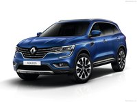 Renault Koleos 2017 tote bag #1309372