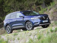 Renault Koleos 2017 Poster 1309374