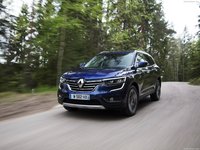 Renault Koleos 2017 hoodie #1309376