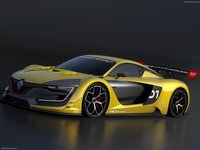 Renault Sport RS 01 2015 Poster 1309405