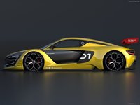 Renault Sport RS 01 2015 Poster 1309408