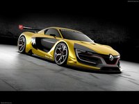 Renault Sport RS 01 2015 Poster 1309413