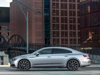 Volkswagen Arteon 2018 magic mug #1309430