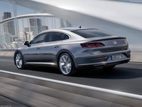 Volkswagen Arteon 2018 Tank Top #1309437