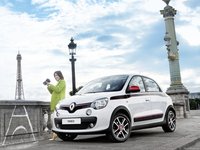 Renault Twingo 2015 Longsleeve T-shirt #1309504
