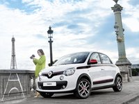 Renault Twingo 2015 Poster 1309504