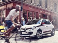 Renault Twingo 2015 tote bag #1309507