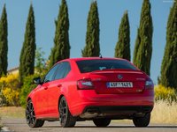 Skoda Octavia RS 245 2018 tote bag #1309685