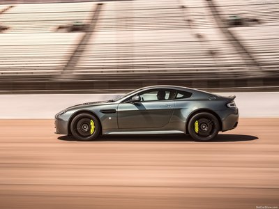 Aston Martin Vantage AMR 2018 stickers 1309705