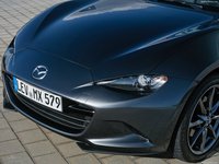 Mazda MX-5 RF 2017 Longsleeve T-shirt #1309715