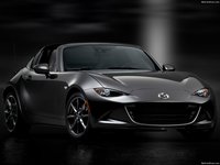 Mazda MX-5 RF 2017 Longsleeve T-shirt #1309716