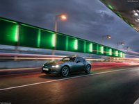Mazda MX-5 RF 2017 Mouse Pad 1309721