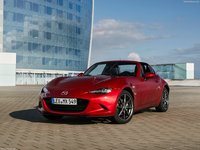 Mazda MX-5 RF 2017 Poster 1309723