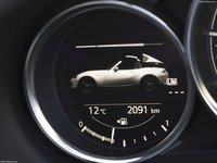 Mazda MX-5 RF 2017 Mouse Pad 1309727