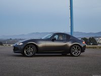 Mazda MX-5 RF 2017 Longsleeve T-shirt #1309729