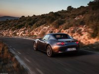 Mazda MX-5 RF 2017 Mouse Pad 1309730