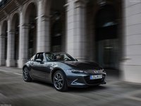 Mazda MX-5 RF 2017 Mouse Pad 1309731