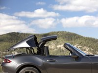 Mazda MX-5 RF 2017 Mouse Pad 1309734