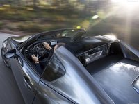 Mazda MX-5 RF 2017 Mouse Pad 1309736