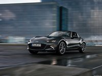 Mazda MX-5 RF 2017 Mouse Pad 1309741