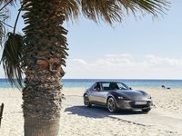 Mazda MX-5 RF 2017 Longsleeve T-shirt #1309744