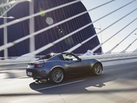 Mazda MX-5 RF 2017 Mouse Pad 1309745