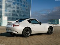 Mazda MX-5 RF 2017 Longsleeve T-shirt #1309747
