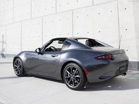 Mazda MX-5 RF 2017 Longsleeve T-shirt #1309749