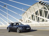 Mazda MX-5 RF 2017 Longsleeve T-shirt #1309750