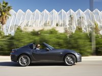 Mazda MX-5 RF 2017 Poster 1309752
