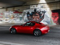 Mazda MX-5 RF 2017 Longsleeve T-shirt #1309753