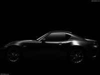 Mazda MX-5 RF 2017 Longsleeve T-shirt #1309755