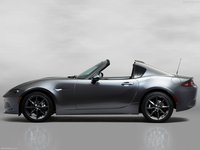 Mazda MX-5 RF 2017 Longsleeve T-shirt #1309756