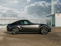Mazda MX-5 RF 2017 Mouse Pad 1309760