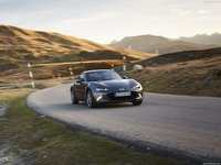 Mazda MX-5 RF 2017 Mouse Pad 1309762