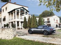 Mazda MX-5 RF 2017 Mouse Pad 1309763