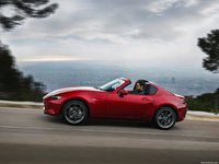 Mazda MX-5 RF 2017 Longsleeve T-shirt #1309764