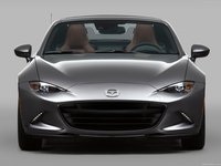 Mazda MX-5 RF 2017 mug #1309765