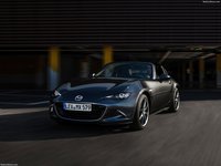 Mazda MX-5 RF 2017 Longsleeve T-shirt #1309766
