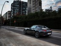 Mazda MX-5 RF 2017 Sweatshirt #1309767