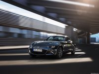 Mazda MX-5 RF 2017 Sweatshirt #1309769