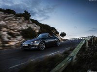 Mazda MX-5 RF 2017 Longsleeve T-shirt #1309772