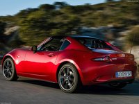 Mazda MX-5 RF 2017 Mouse Pad 1309774