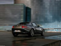Mazda MX-5 RF 2017 Mouse Pad 1309776
